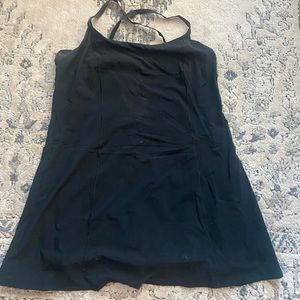 Aerie exercise dress